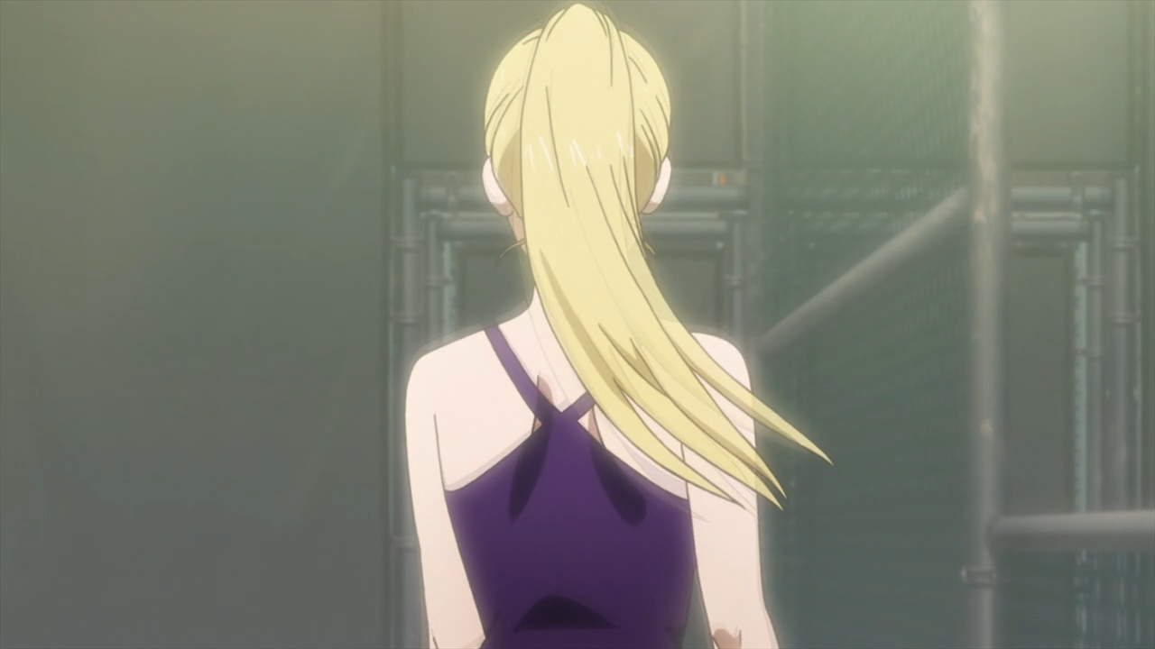 Baby Steps 2nd Season (PuyaSubs!)